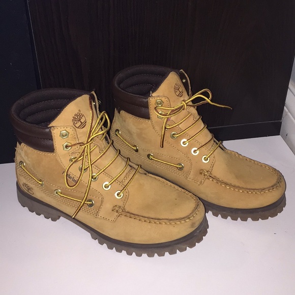 timbs size 9